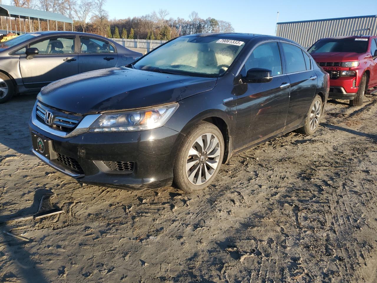 HONDA ACCORD 2014 1hgcr6f52ea004224