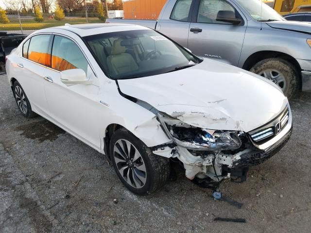 HONDA ACCORD HYB 2014 1hgcr6f52ea004563