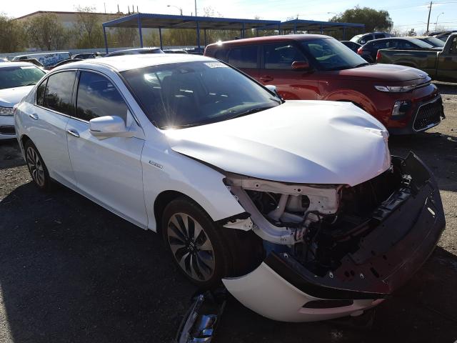 HONDA ACCORD HYB 2014 1hgcr6f52ea005759