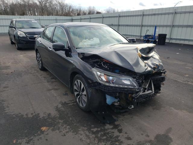 HONDA ACCORD HYB 2014 1hgcr6f52ea010363