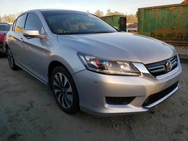 HONDA ACCORD HYB 2014 1hgcr6f52ea010475