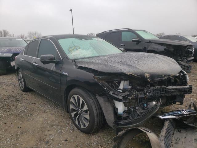 HONDA ACCORD HYB 2015 1hgcr6f52fa001647