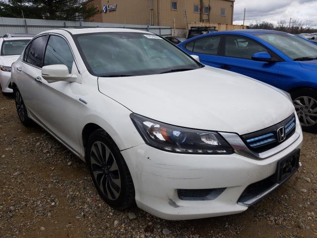 HONDA ACCORD HYB 2015 1hgcr6f52fa003057