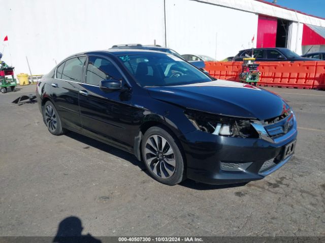 HONDA ACCORD 2015 1hgcr6f52fa003124