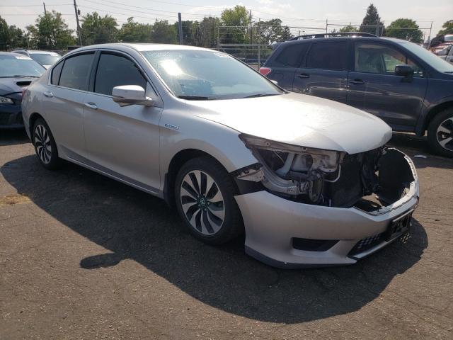 HONDA ACCORD HYB 2015 1hgcr6f52fa005102