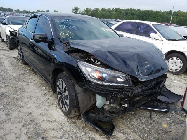 HONDA NULL 2015 1hgcr6f52fa005293