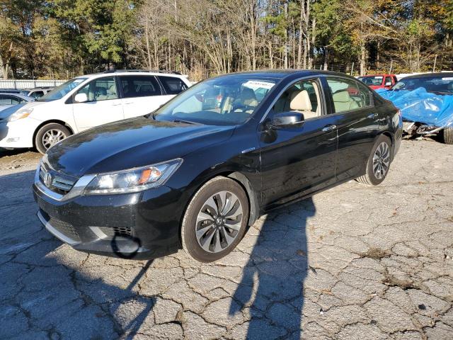 HONDA ACCORD HYB 2015 1hgcr6f52fa005536