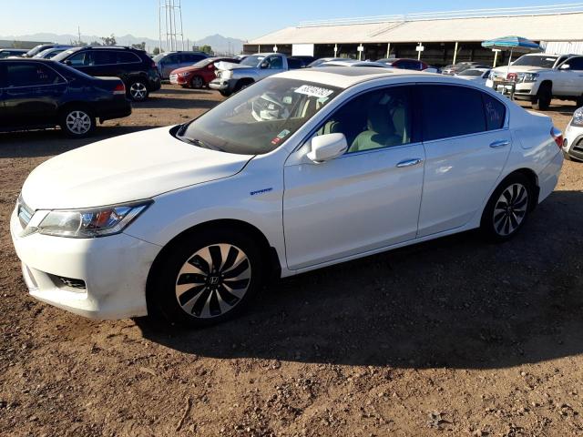 HONDA ACCORD HYB 2015 1hgcr6f52fa005908