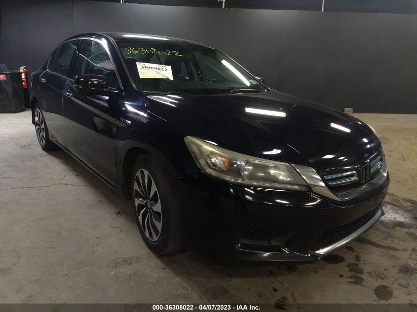 HONDA ACCORD 2015 1hgcr6f52fa009490