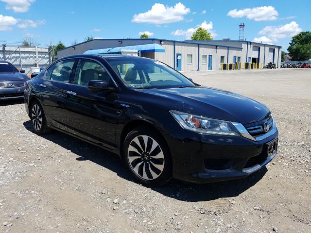 HONDA ACCORD HYB 2015 1hgcr6f52fa012146