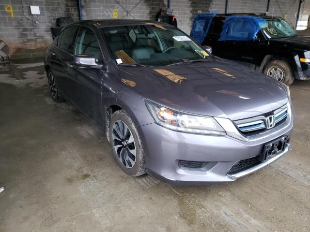 HONDA ACCORD HYB 2015 1hgcr6f52fa013524