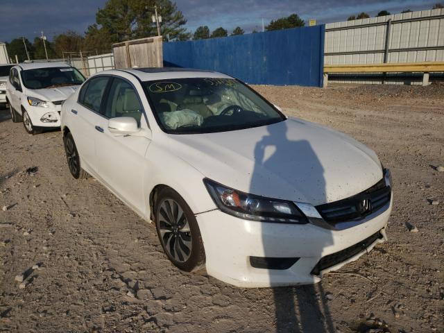 HONDA NULL 2015 1hgcr6f52fa015144