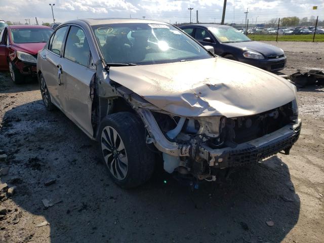 HONDA ACCORD HYB 2014 1hgcr6f53ea000702