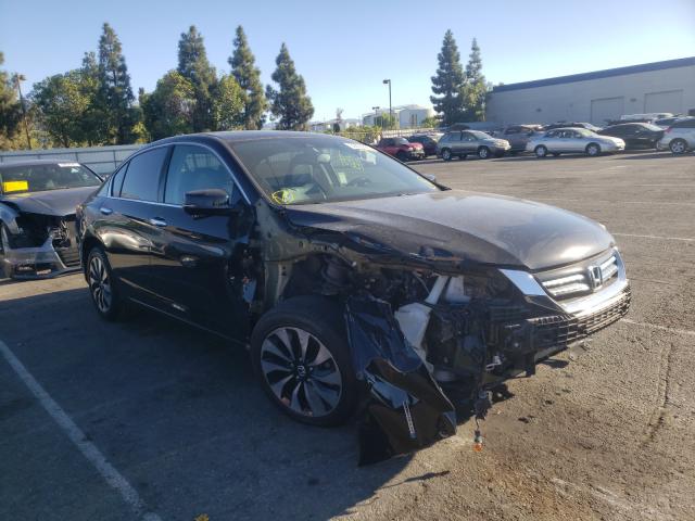 HONDA ACCORD HYB 2014 1hgcr6f53ea002871