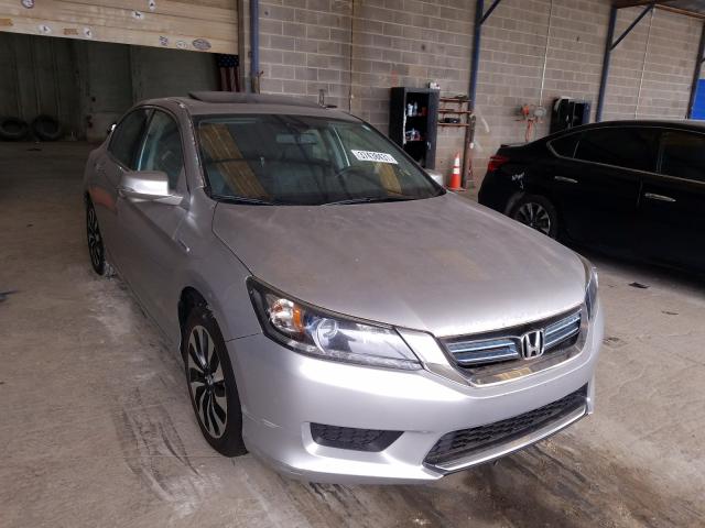 HONDA ACCORD HYB 2014 1hgcr6f53ea003065