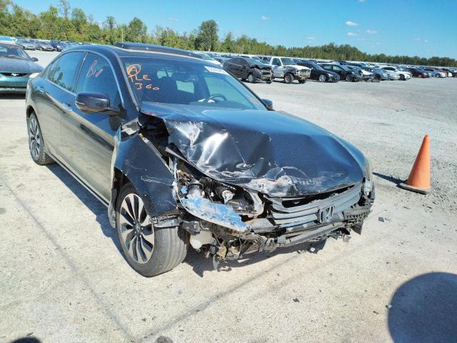 HONDA ACCORD HYB 2014 1hgcr6f53ea003387