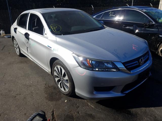 HONDA NULL 2014 1hgcr6f53ea003826