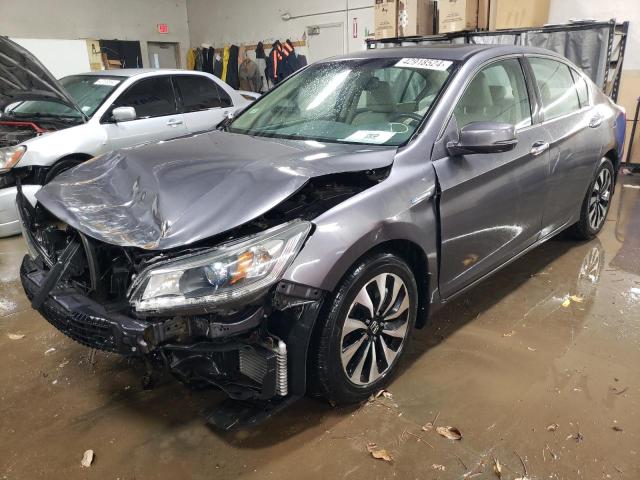 HONDA ACCORD 2014 1hgcr6f53ea004801