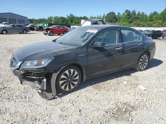 HONDA ACCORD 2014 1hgcr6f53ea004992