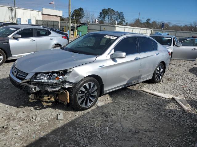 HONDA ACCORD 2014 1hgcr6f53ea008699