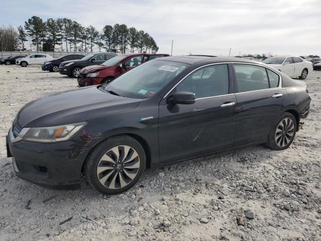 HONDA ACCORD 2014 1hgcr6f53ea009352