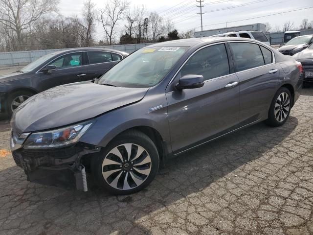 HONDA ACCORD HYB 2014 1hgcr6f53ea009755