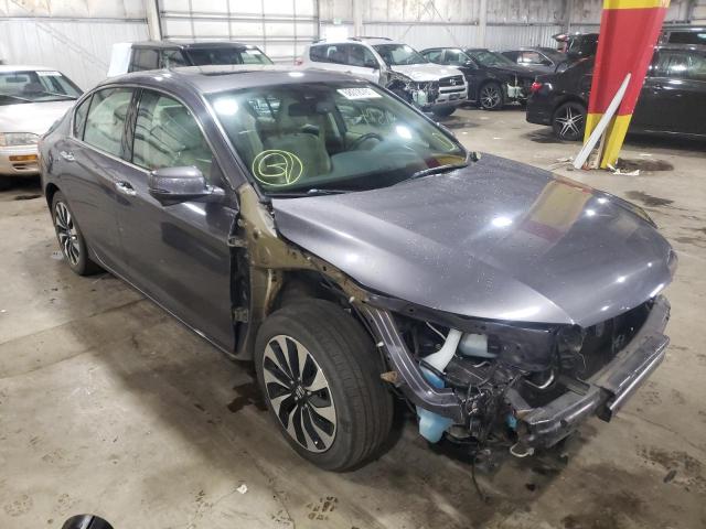 HONDA ACCORD HYB 2014 1hgcr6f53ea010226