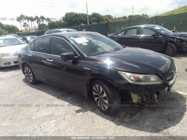 HONDA NULL 2015 1hgcr6f53fa000801