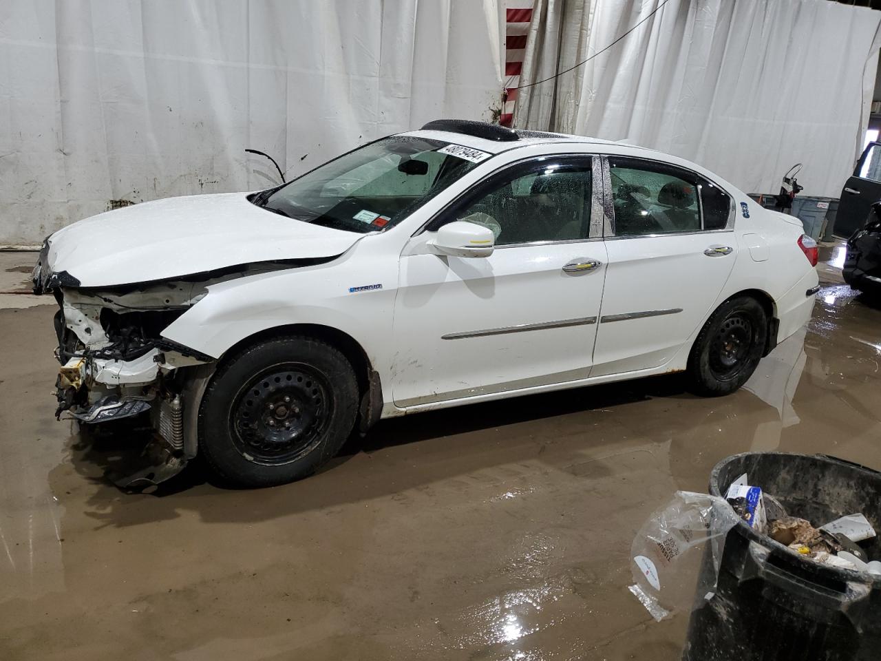 HONDA ACCORD 2015 1hgcr6f53fa001396