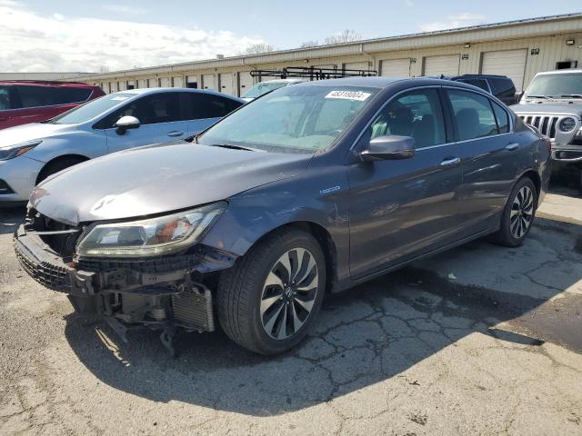 HONDA ACCORD HYB 2015 1hgcr6f53fa006162