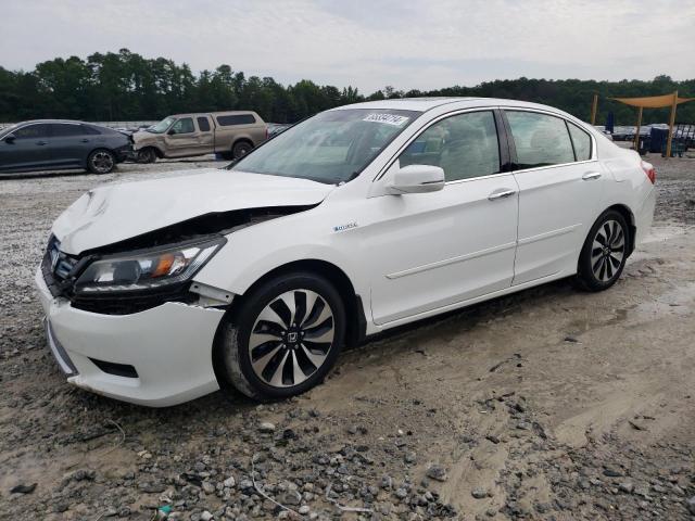 HONDA ACCORD HYB 2015 1hgcr6f53fa009160