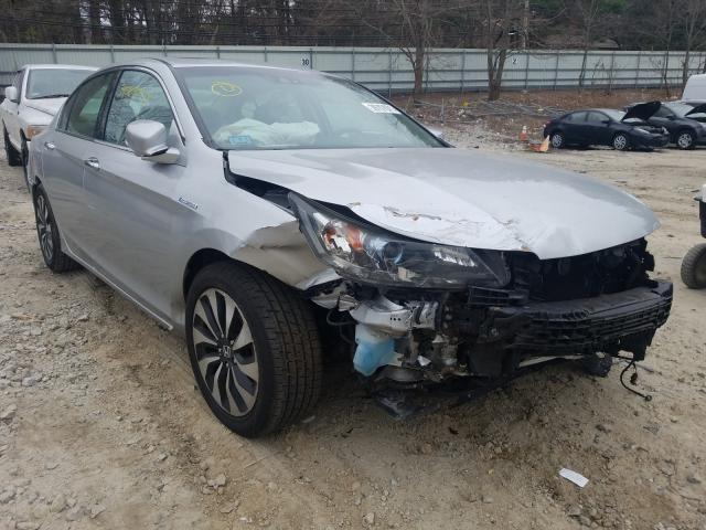 HONDA NULL 2015 1hgcr6f53fa009711