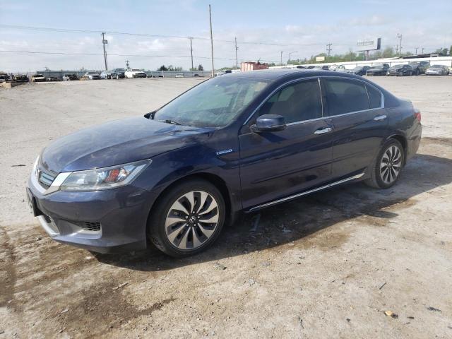 HONDA ACCORD HYB 2015 1hgcr6f53fa010616