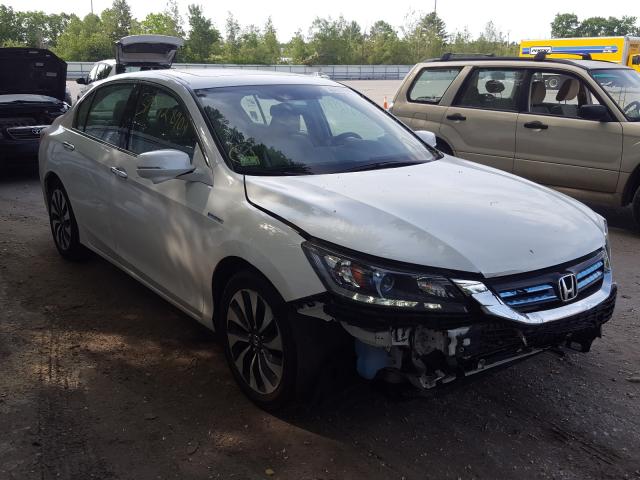 HONDA ACCORD HYB 2015 1hgcr6f53fa011278