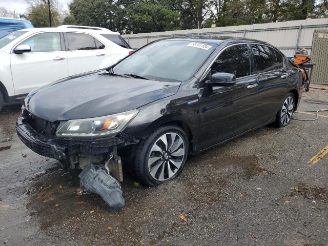 HONDA ACCORD 2015 1hgcr6f53fa012043