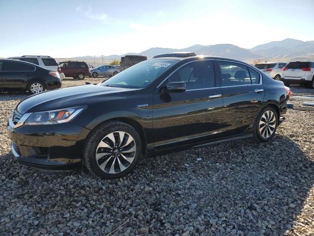 HONDA ACCORD HYB 2015 1hgcr6f53fa012088