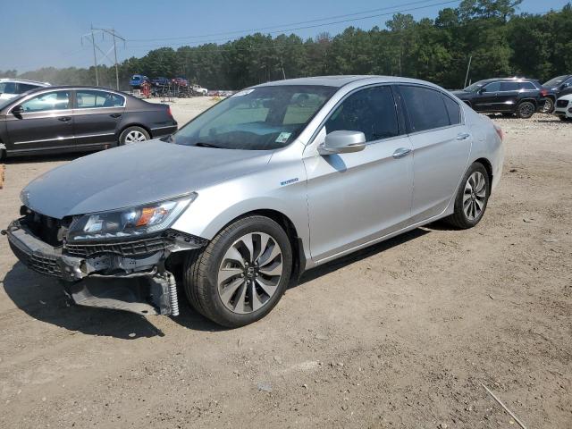 HONDA ACCORD HYB 2015 1hgcr6f53fa013127