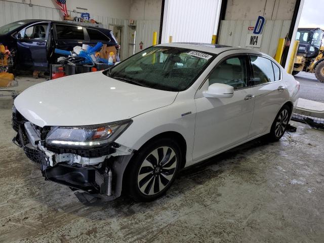 HONDA ACCORD HYB 2015 1hgcr6f53fa015136