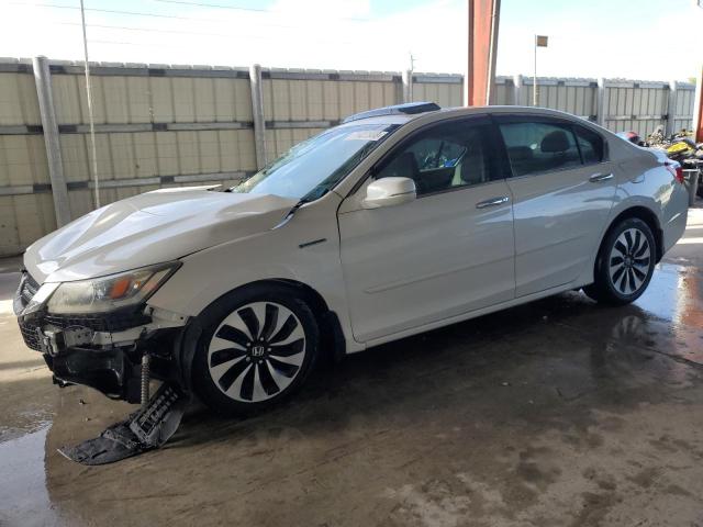 HONDA ACCORD 2014 1hgcr6f54ea000921