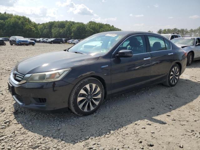 HONDA ACCORD HYB 2014 1hgcr6f54ea009974