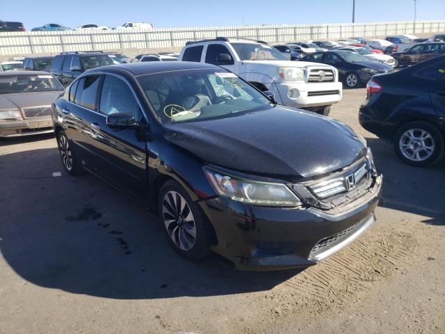 HONDA ACCORD HYB 2014 1hgcr6f54ea010381