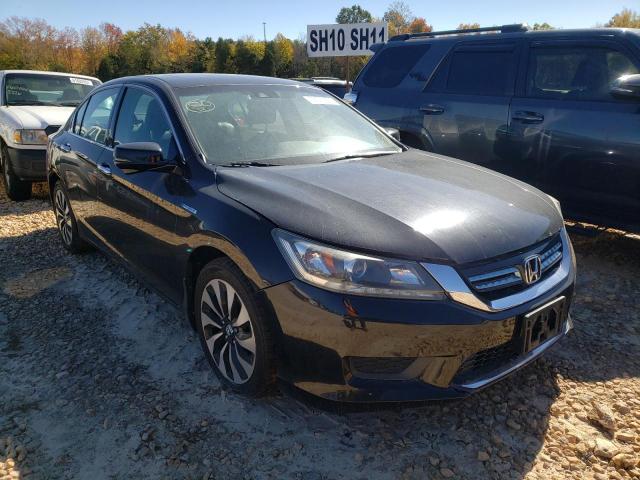 HONDA ACCORD HYB 2014 1hgcr6f54ea010395