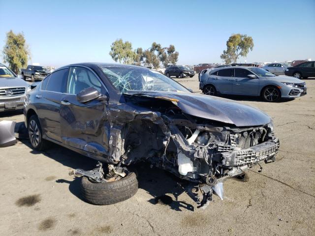 HONDA ACCORD HYB 2015 1hgcr6f54fa001049