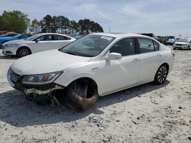 HONDA ACCORD 2015 1hgcr6f54fa001312