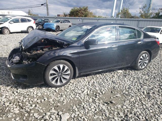 HONDA ACCORD 2015 1hgcr6f54fa001858