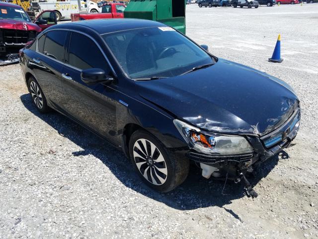 HONDA ACCORD HYB 2015 1hgcr6f54fa002587