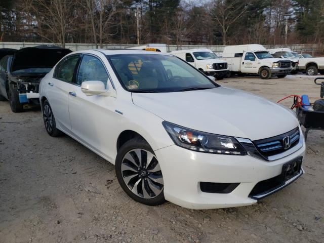 HONDA ACCORD HYB 2015 1hgcr6f54fa002752