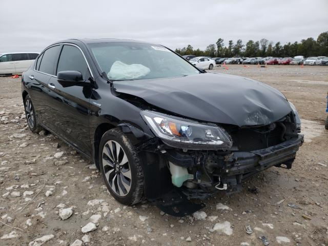 HONDA ACCORD HYB 2015 1hgcr6f54fa003609