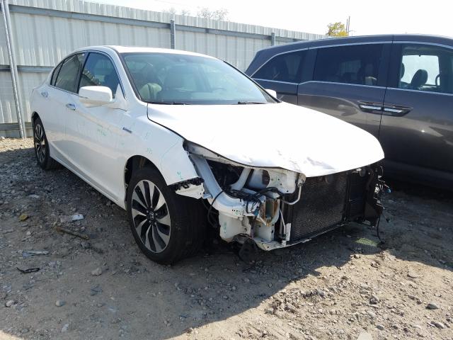 HONDA ACCORD HYB 2015 1hgcr6f54fa004274