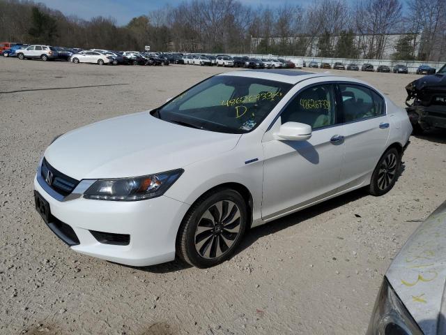 HONDA ACCORD HYB 2015 1hgcr6f54fa004792